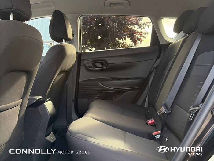 Hyundai Bayon 2026