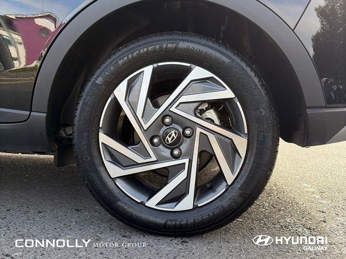 Hyundai Bayon 2026