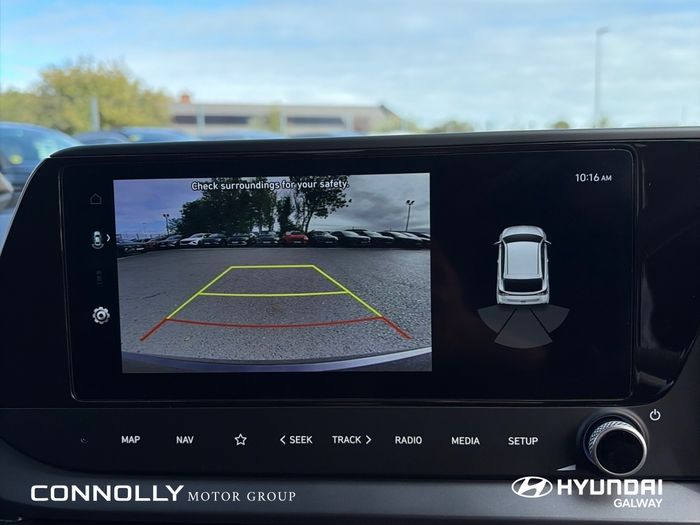 Hyundai Bayon 2026