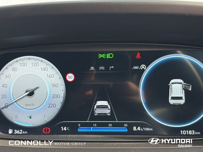 Hyundai Bayon 2026