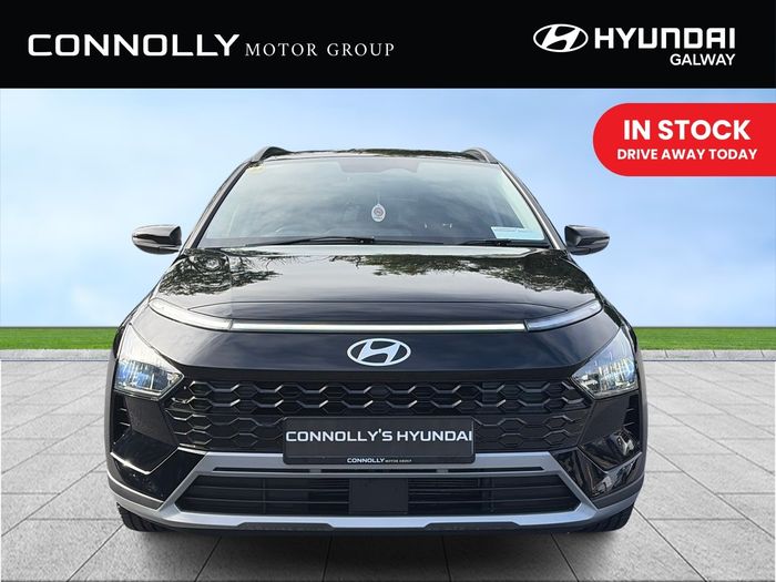 Hyundai Bayon 2026