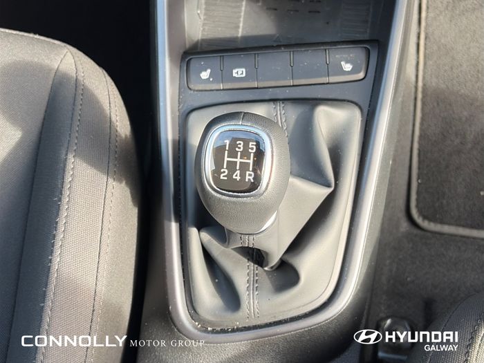 Hyundai Bayon 2026