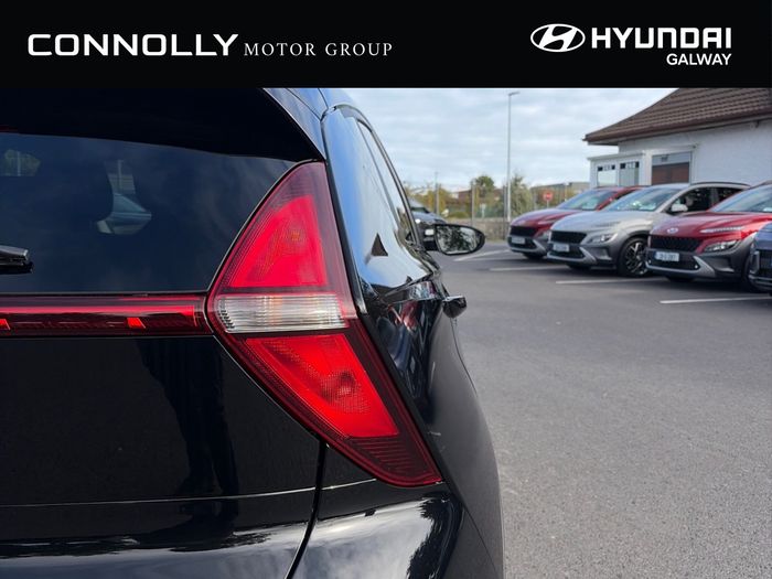Hyundai Bayon 2026