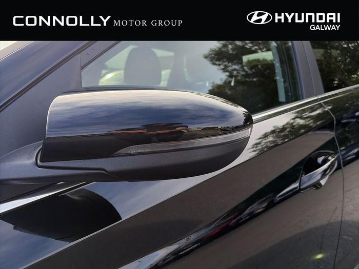 Hyundai Bayon 2026