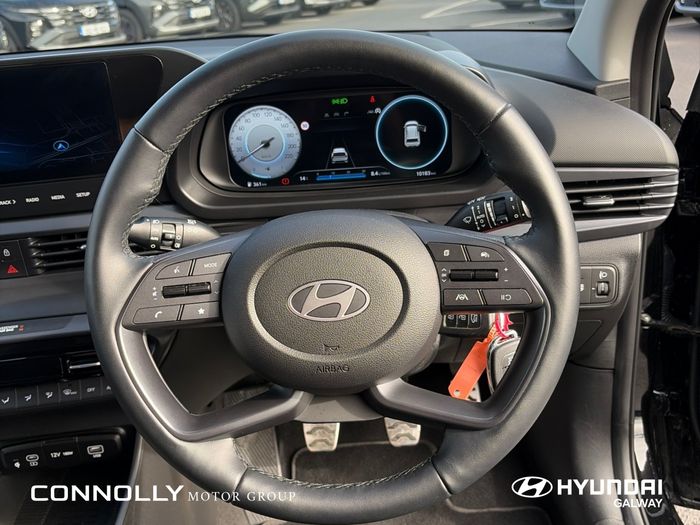 Hyundai Bayon 2026