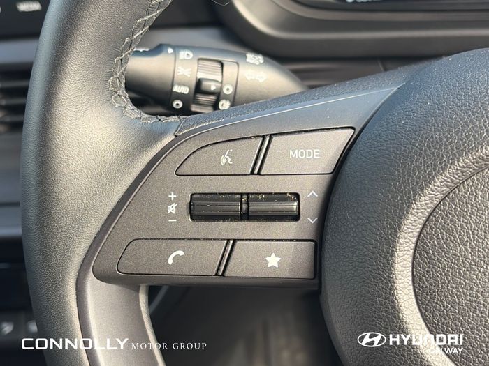Hyundai Bayon 2026
