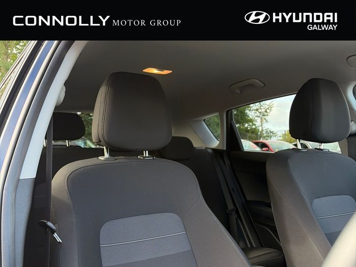 Hyundai Bayon 2026