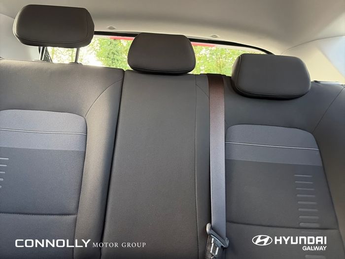 Hyundai Bayon 2026