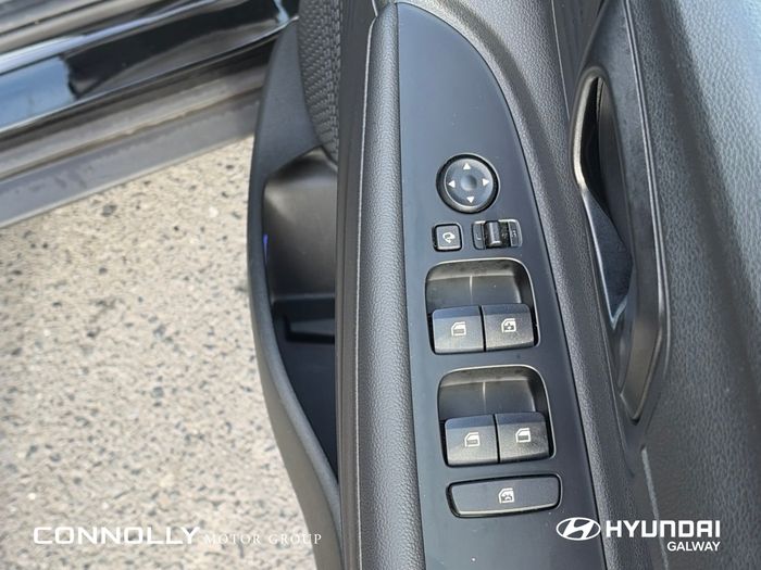 Hyundai Bayon 2026