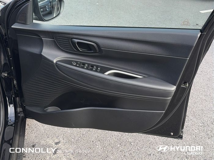 Hyundai Bayon 2026