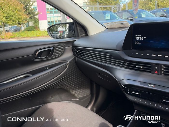 Hyundai Bayon 2026