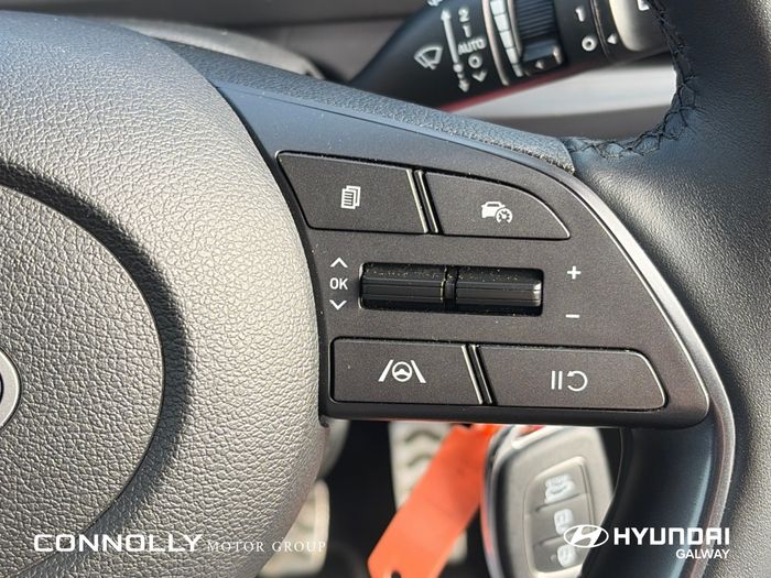 Hyundai Bayon 2026