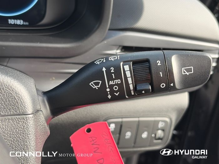 Hyundai Bayon 2026