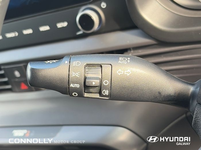 Hyundai Bayon 2026