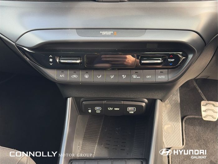 Hyundai Bayon 2026