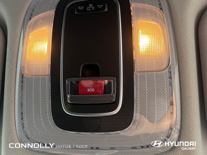 Hyundai Bayon 2026