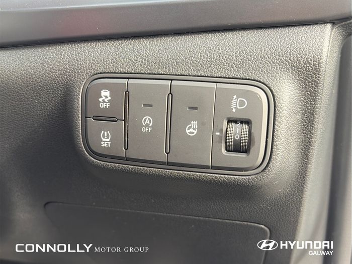 Hyundai Bayon 2026