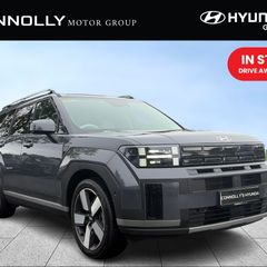 Hyundai Santa Fe 2026