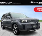 Hyundai Santa Fe 2026