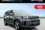Hyundai Santa Fe 2026