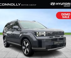 Hyundai Santa Fe 2026