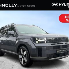 Hyundai Santa Fe 2026