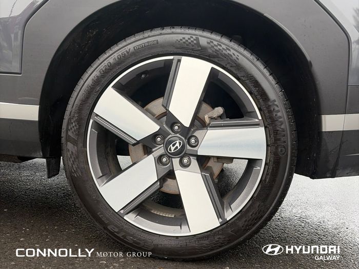 Hyundai Santa Fe 2026