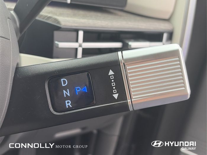 Hyundai Santa Fe 2026