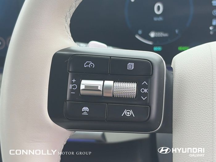 Hyundai Santa Fe 2026