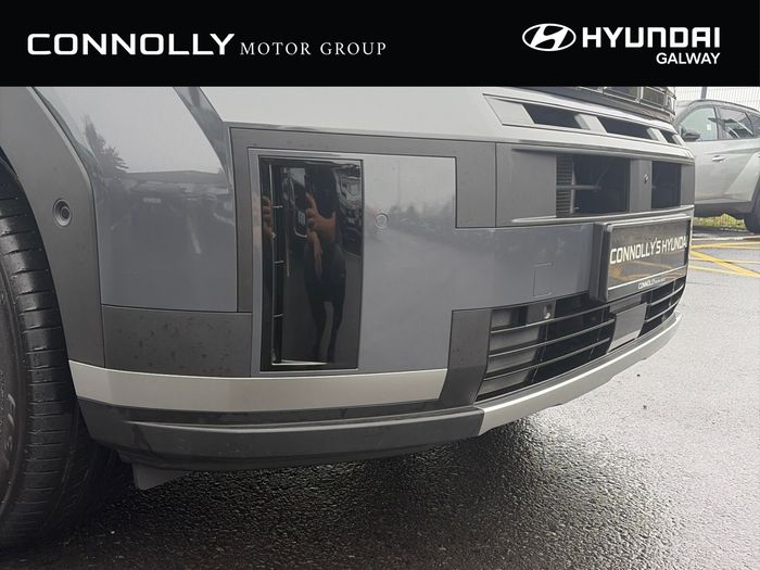 Hyundai Santa Fe 2026