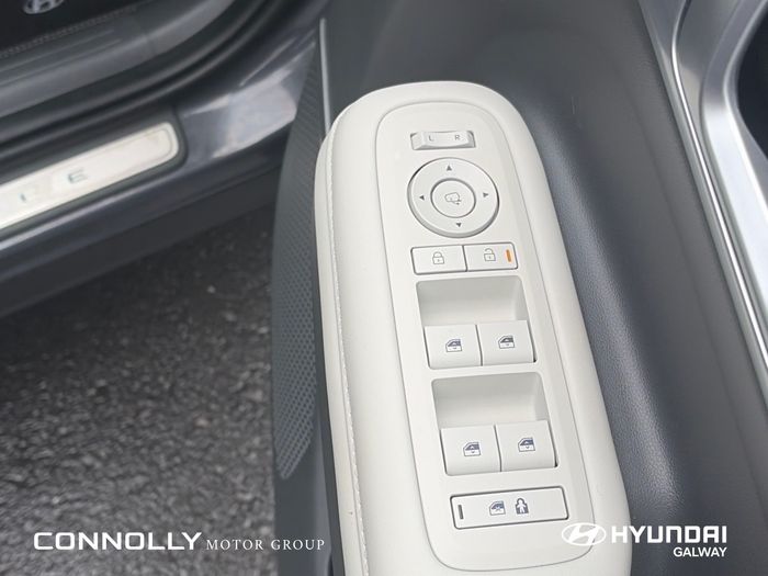 Hyundai Santa Fe 2026