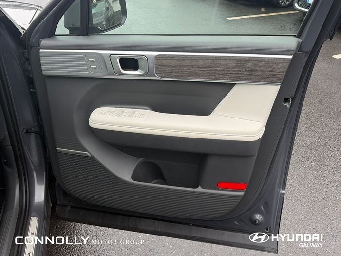 Hyundai Santa Fe 2026
