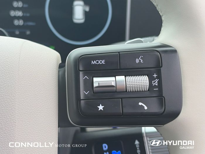 Hyundai Santa Fe 2026