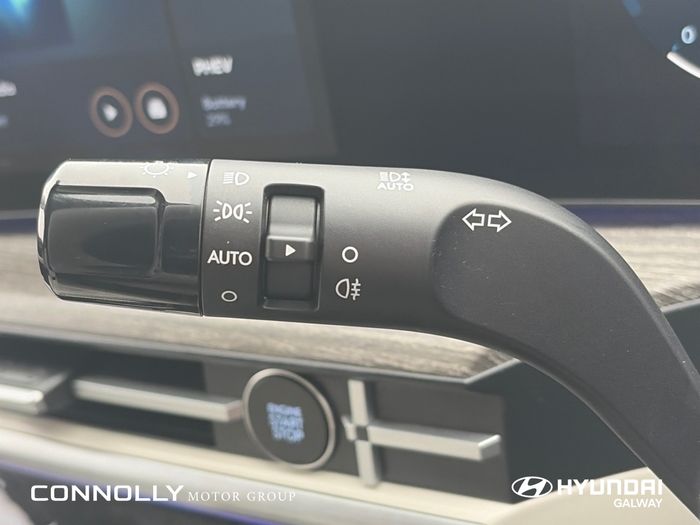 Hyundai Santa Fe 2026