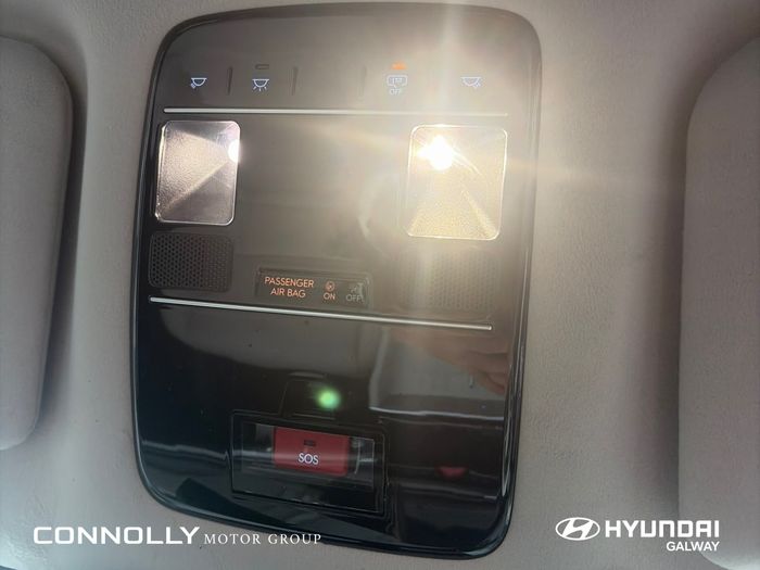 Hyundai Santa Fe 2026