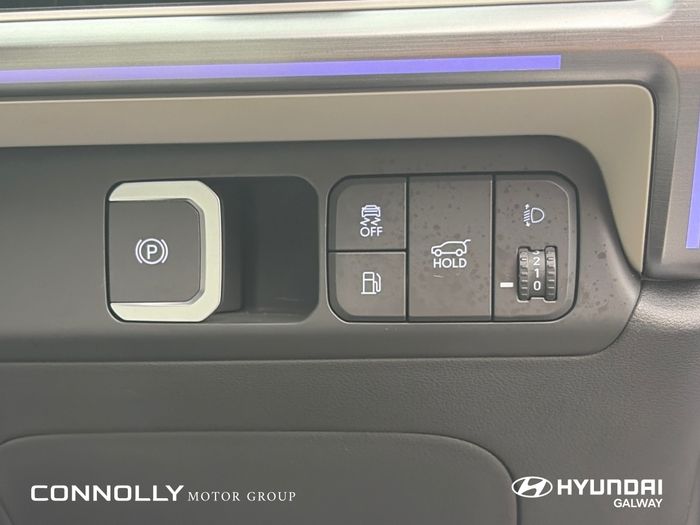 Hyundai Santa Fe 2026