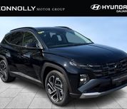 Hyundai Tucson 2026