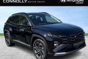 Hyundai Tucson 2026