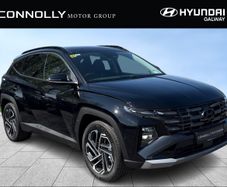 Hyundai Tucson 2026