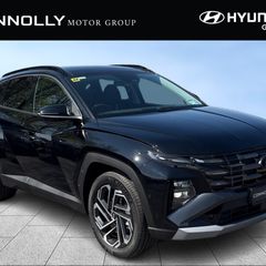 Hyundai Tucson 2026