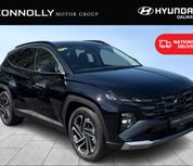 Hyundai Tucson 2026