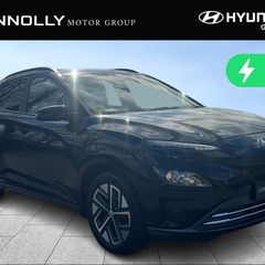 Hyundai Kona 2022