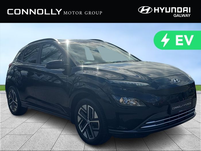 Hyundai Kona 2022