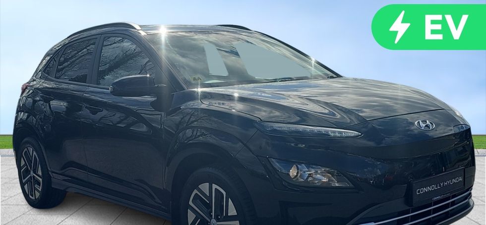 Hyundai Kona 2022