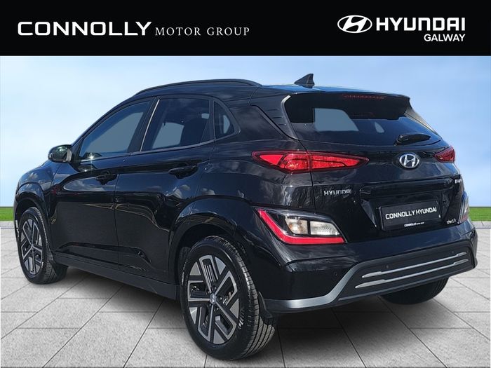 Hyundai Kona 2022