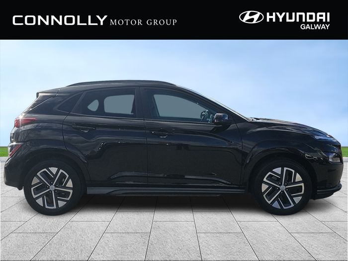 Hyundai Kona 2022