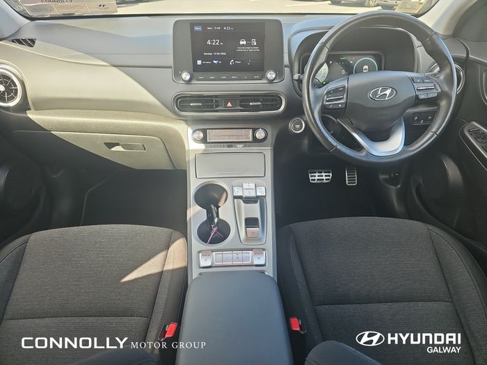 Hyundai Kona 2022
