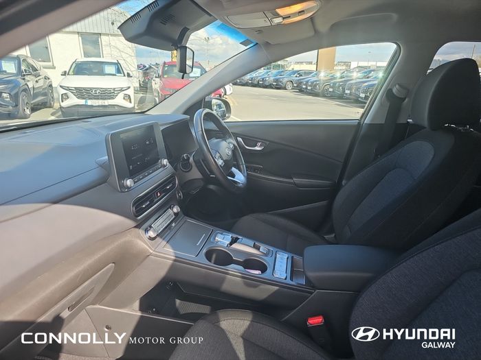 Hyundai Kona 2022