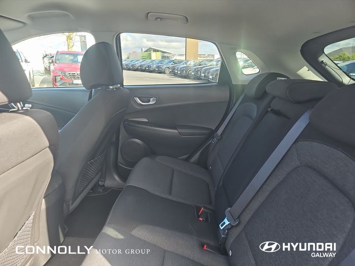Hyundai Kona 2022