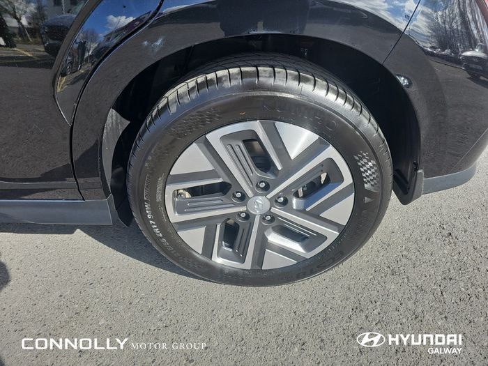 Hyundai Kona 2022